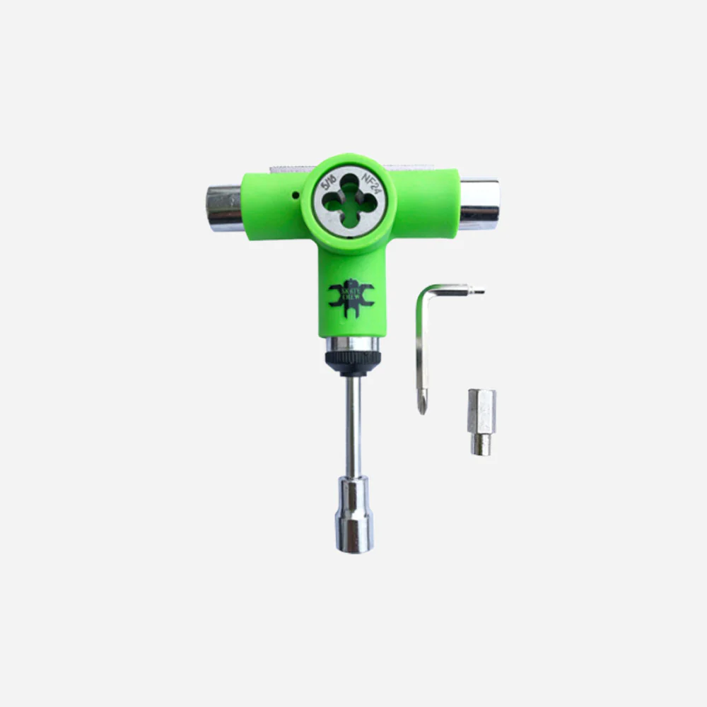 Skate Crew - Master Tool – Image 2