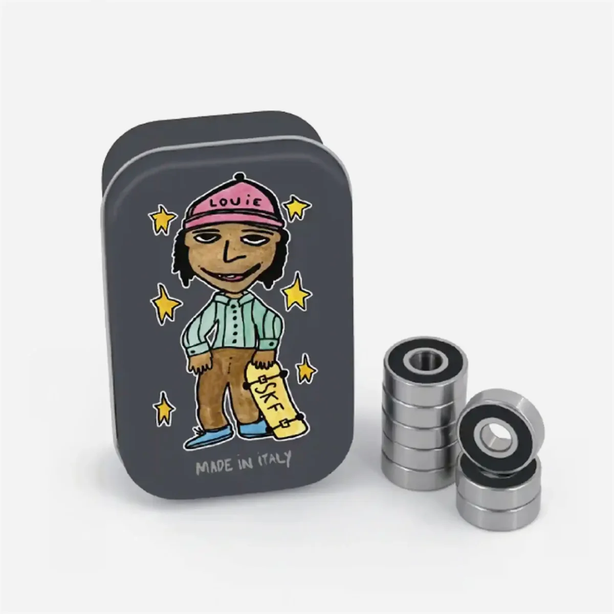 SKF - Louie Lopez Pro Bearings