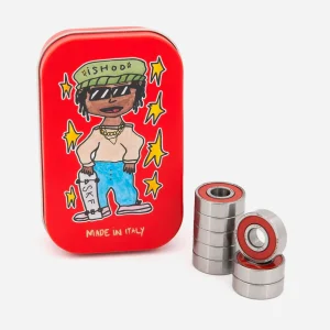 SKF - Ishod Wair Pro Bearings