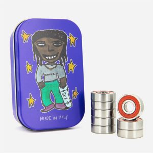 SKF - Kader Pro Bearings