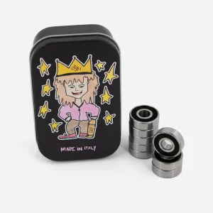 SKF - Oski Pro Bearings