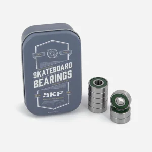 SKF - STANDARD BEARINGS