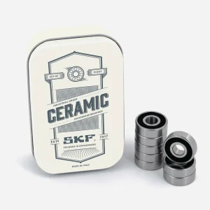 SKF - CERAMICS BEARINGS