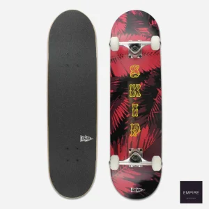 SKIP SKATEBOARDS JUNGLE COMPLETE