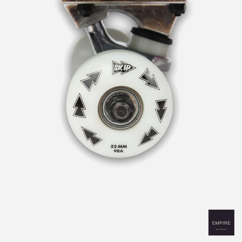 SKIP SKATEBOARDS JUNGLE COMPLETE – Image 4