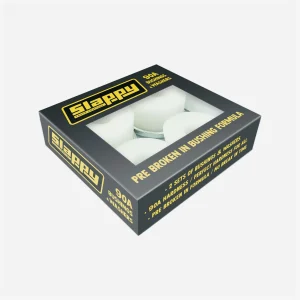 Slappy - Bushing Standard - White