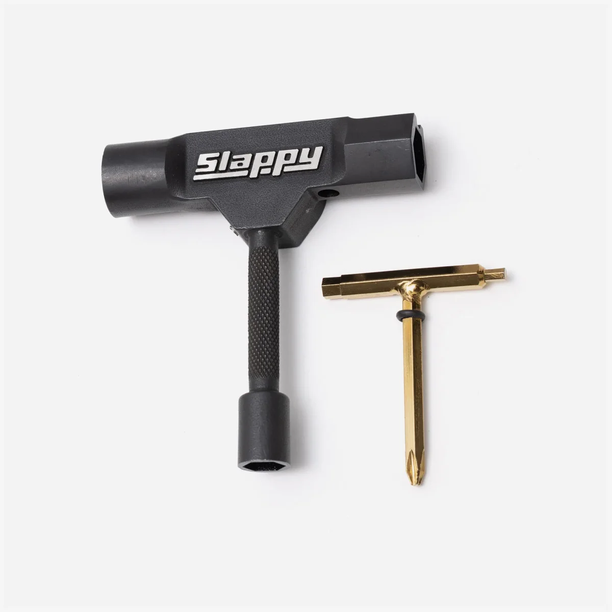 Slappy - ST1 Tool - Black – Image 2