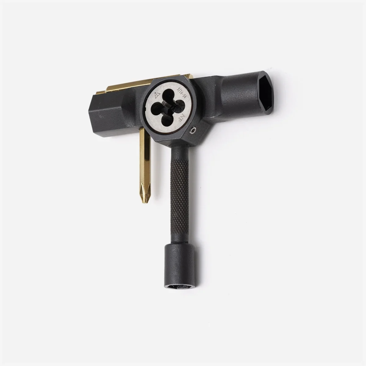 Slappy - ST1 Tool - Black – Image 4