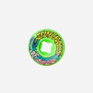 Slime Balls - Vomit Mini II Wheels - Green