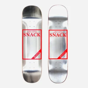 SNACK - MOST FRIED BOARD CHROME