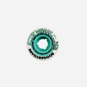 Snot Wheels - Boogerthane