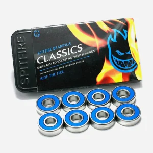 Spitfire - Classics Bearings