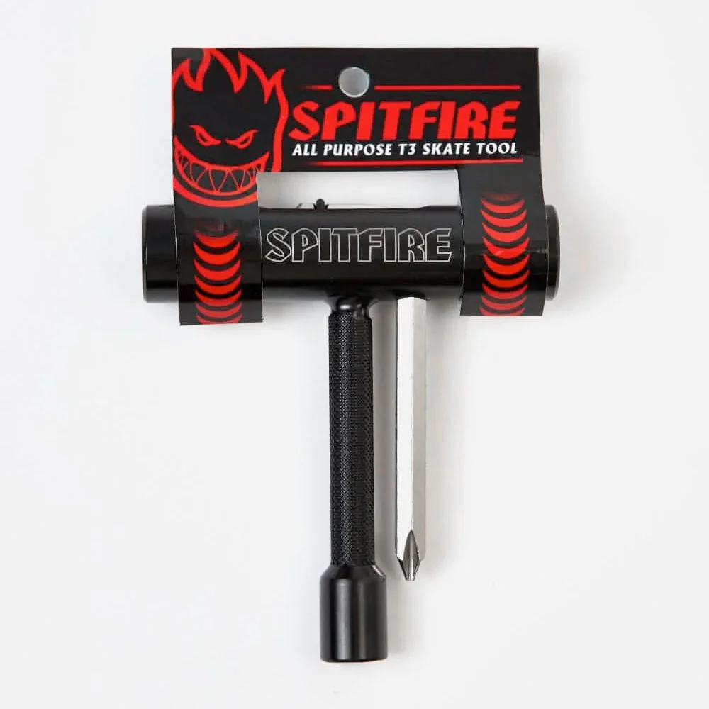 Spitfire - T3 Skate Tool