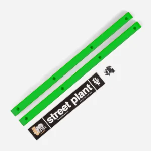 Street Plant - Impalas Slim Rails - Green