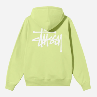 STUSSY BASIC STUSSY HOOD TEA – Image 2