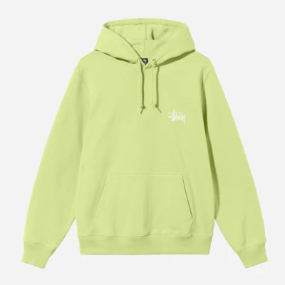 STUSSY BASIC STUSSY HOOD TEA – Image 3