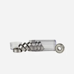 Sushi - Skateboards Bearings - Chrome