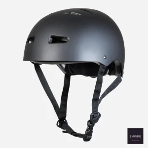 SUSHI HELMET MULTISPORT - MATT BLACK