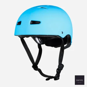 SUSHI HELMET MULTISPORT - MATT BLUE