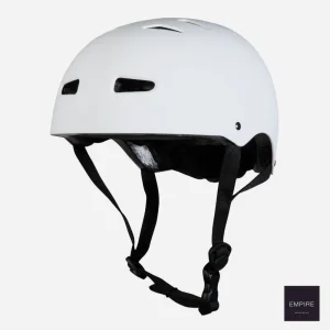 SUSHI HELMET MULTISPORT - MATT WHITE