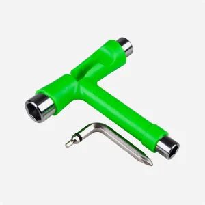 Sushi - Ultimate Ninja Tool - Green