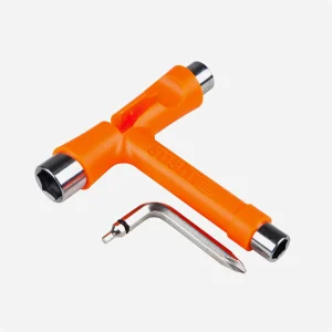 Sushi - Ultimate Ninja Tool - Orange