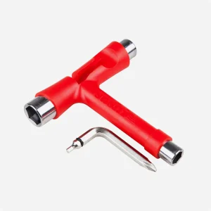 Sushi - Ultimate Ninja Tool - Red