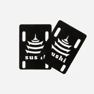 Sushi - Pagoda Riser