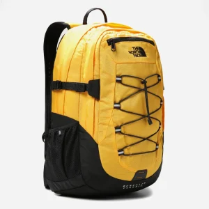 THE NORTH FACE - BOREALIS CLASSIC - Summit Gold - TNF Black