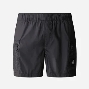THE NORTH FACE  - CONVIN SHORT - TNF Black