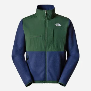 THE NORTH FACE - DENALI JACKET - Summit Navy - Pine Needle