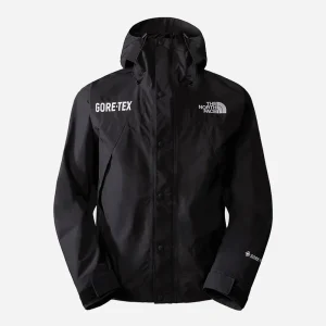 THE NORTH FACE - GORE TEX MOUNTAIN JACKET - TNF Black