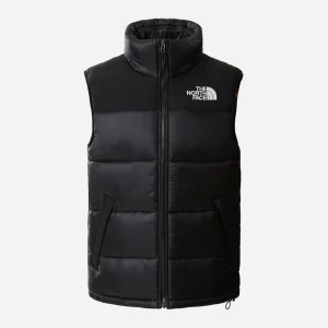 THE NORTH FACE - HIMALAYAN SYNTHETIC VEST - TNF BLACK