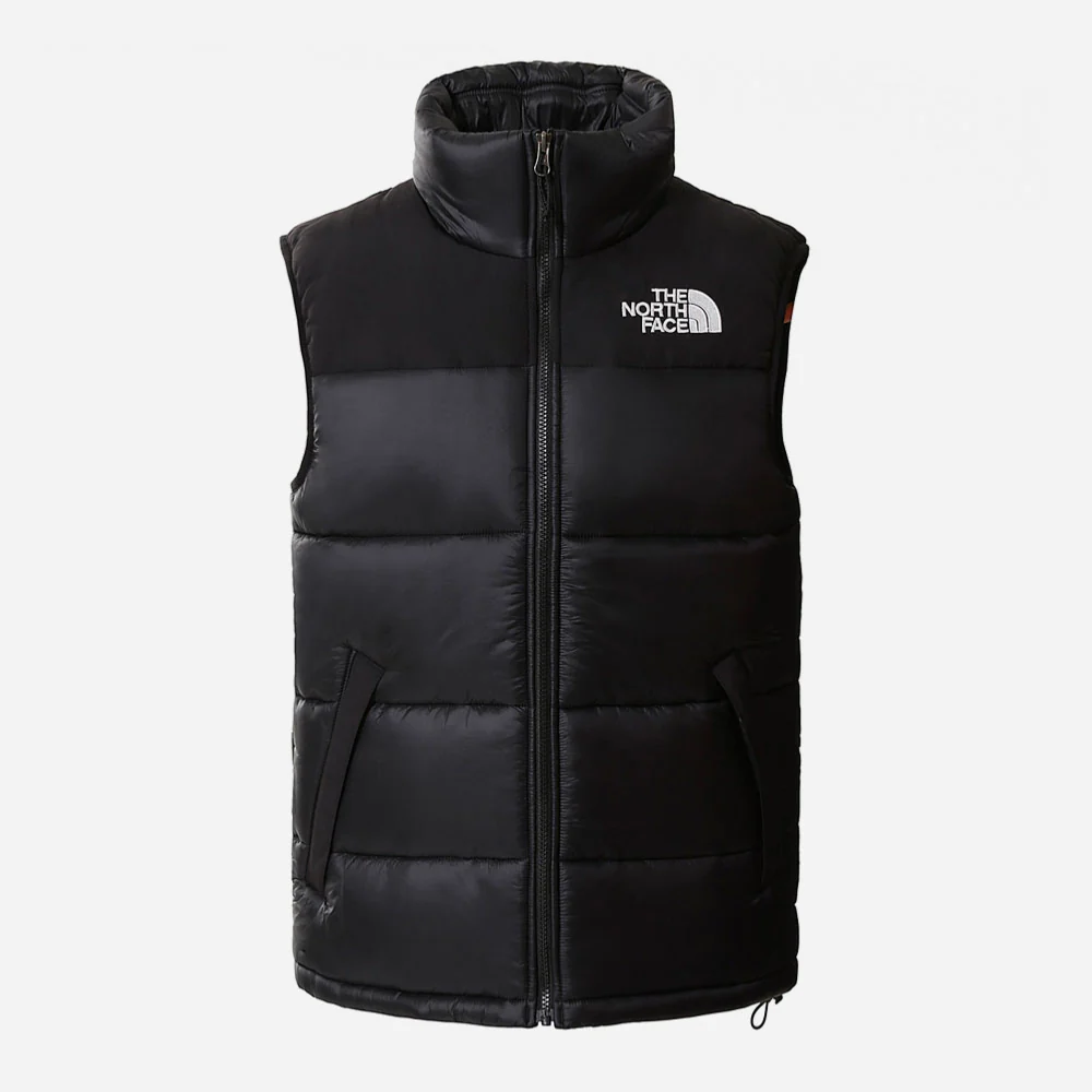 THE NORTH FACE - HIMALAYAN SYNTHETIC VEST - TNF BLACK