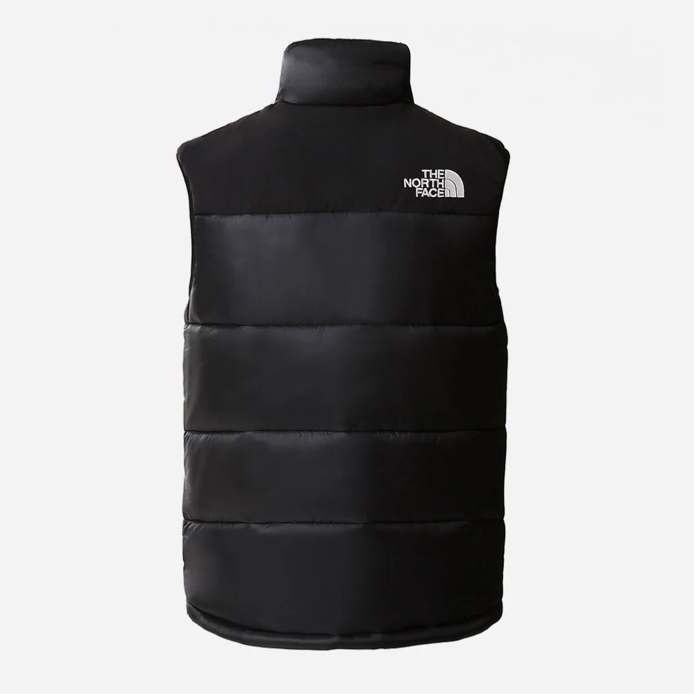 THE NORTH FACE - HIMALAYAN SYNTHETIC VEST - TNF BLACK – Image 3