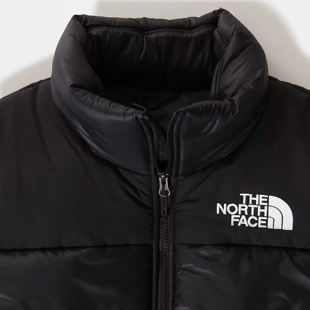 THE NORTH FACE - HIMALAYAN SYNTHETIC VEST - TNF BLACK – Image 4