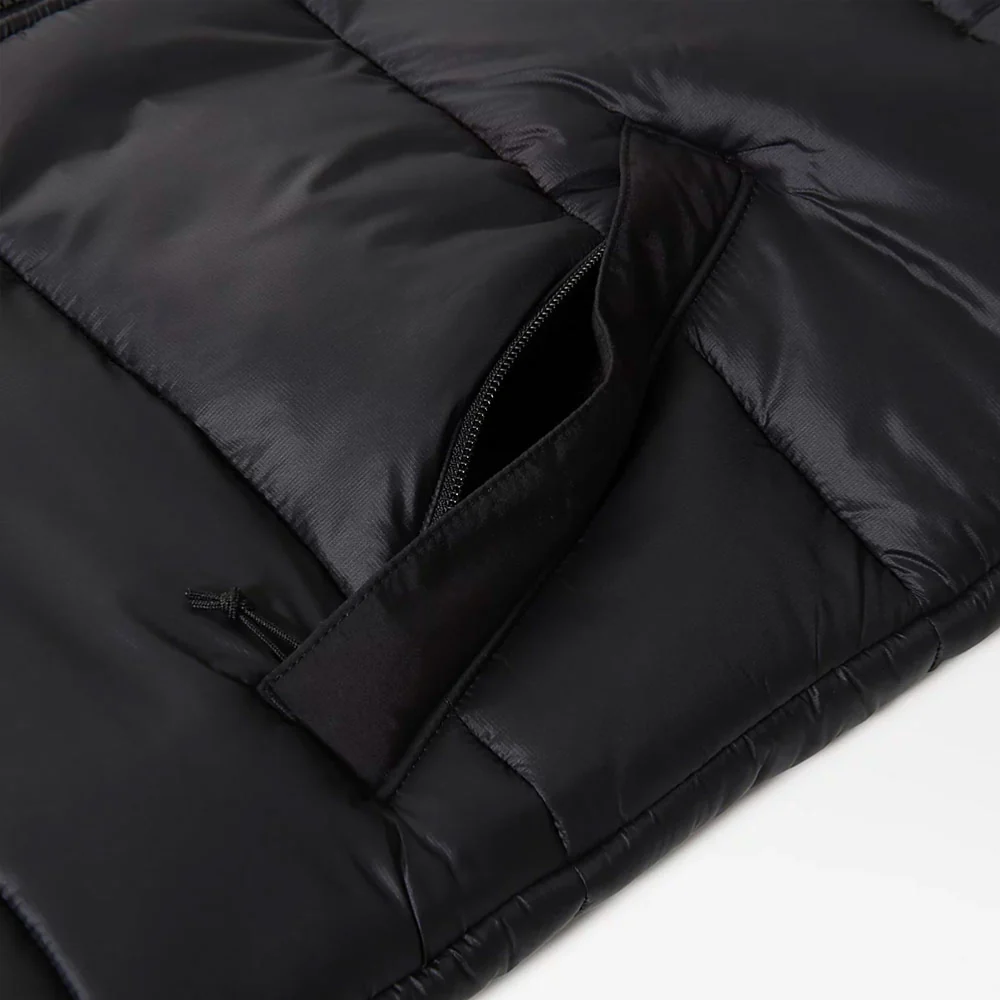 THE NORTH FACE - HIMALAYAN SYNTHETIC VEST - TNF BLACK – Image 5