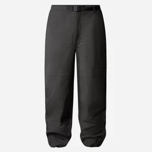THE NORTH FACE  - M66 TEK TWILL WL PANT STEP - TNF Black