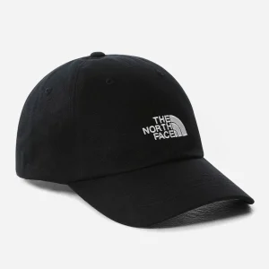 THE NORTH FACE - NORM HAT - BLACK