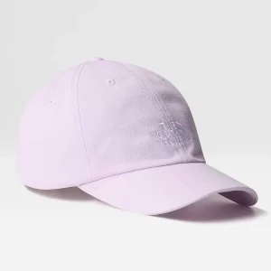 THE NORTH FACE - NORM HAT - Icy Lilac