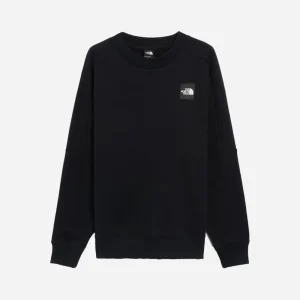 THE NORTH FACE - THE 489 CREW - TNF Black