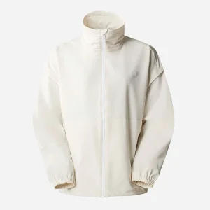 THE NORTH FACE - KARASAWA CONVERIBLE JACKET - White Dune