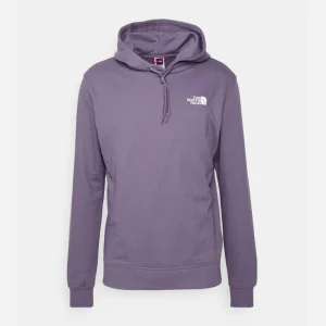 THE NORTH FACE - DREW PEAK PULLOVER - LUNAR SLATE