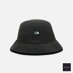 THE NORTH FACE - FLEESKI STREET BUCKE - TNF BLACK