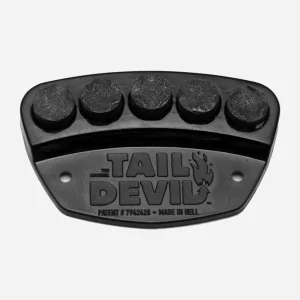 Tail Devil - Black
