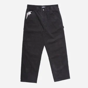 THEORIES OF ATLANTIS - PIANO TRAP CORD - DARK BLACK