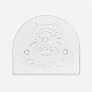 TigerClaw - Claw Skateboard Display - White