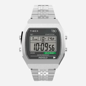 TIMEX T80 - Stainless Steel