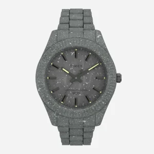 TIMEX WATERBURY OCEAN - GREY