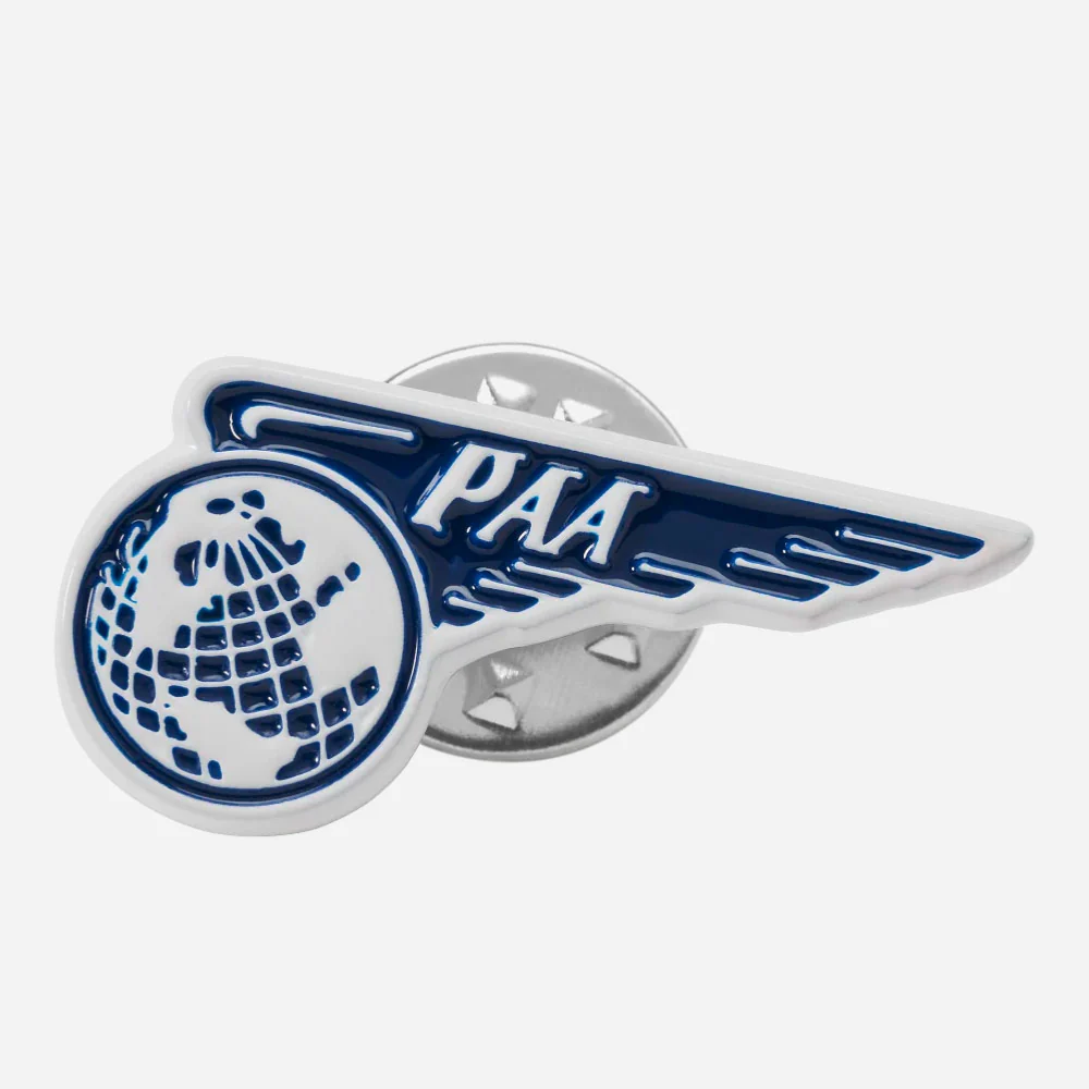 TIMEX X PAN AM - WATERBURY CHRONOGRAPH 42mm - Leather Strap Watch – Image 7